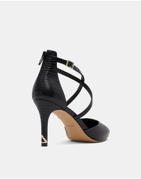 ALDO - Deatram Strappy Heels