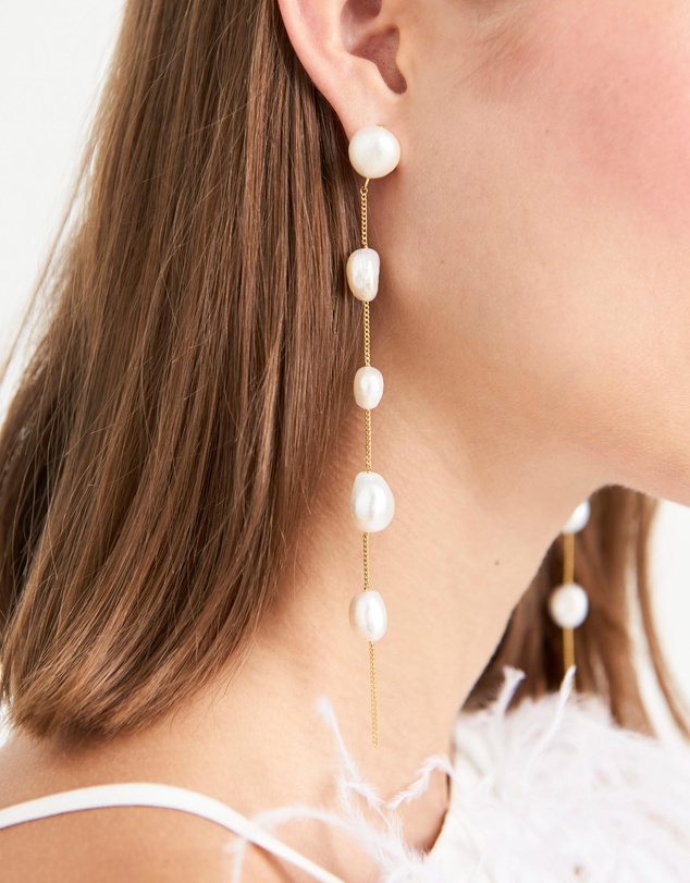 Cult Gaia - Atum Earrings