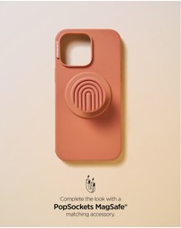PopSockets - POPCASE MagSafe for iPhone 16 Pro Max - Protective Phone Case