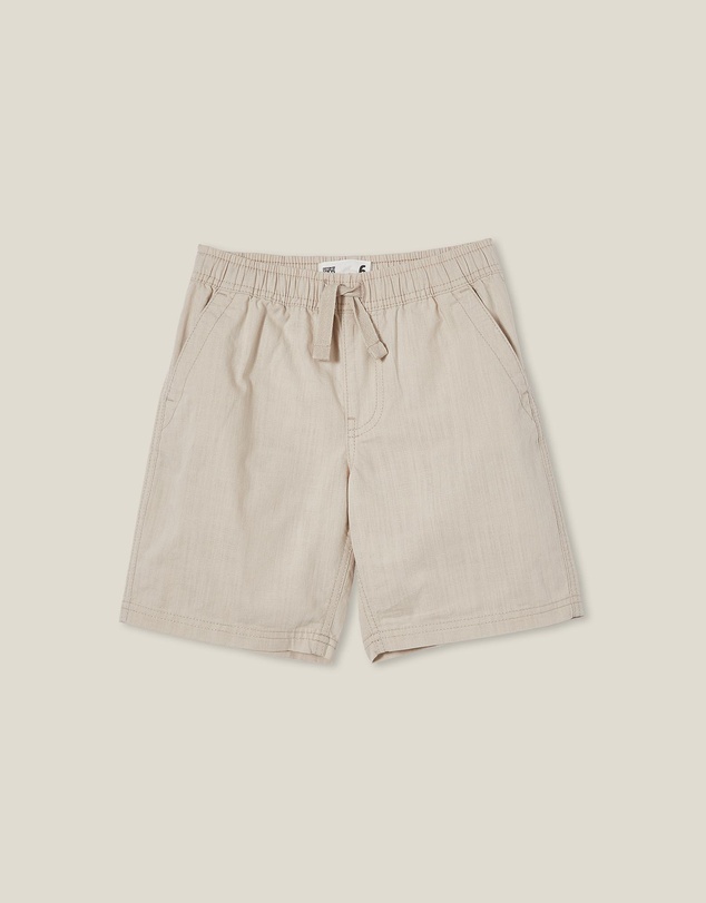 Cotton On Kids - Eric Easy Short