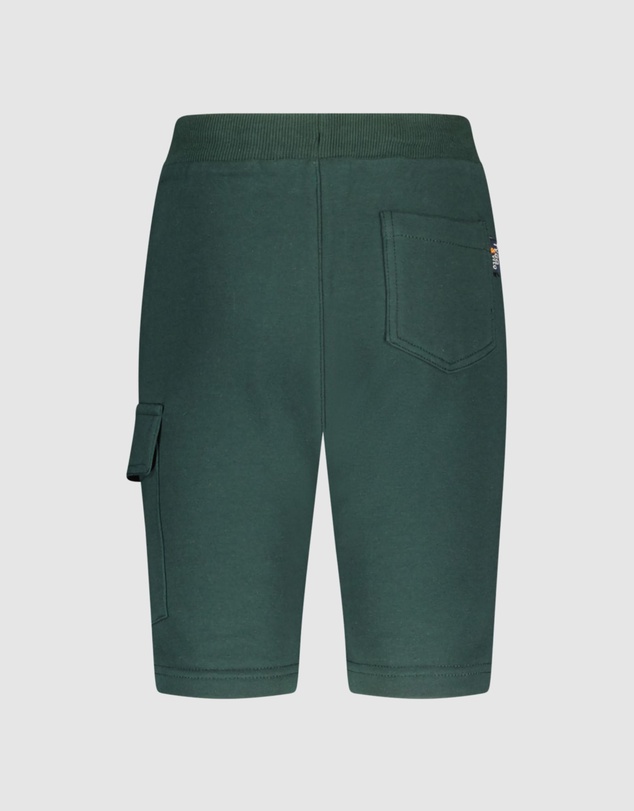 TYGO&vito - Bruce Organic Sweat Shorts - Kids-Teens