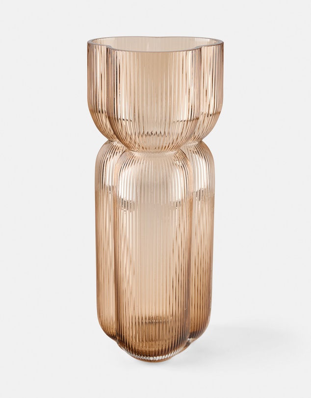Linen House - Flauto Vase