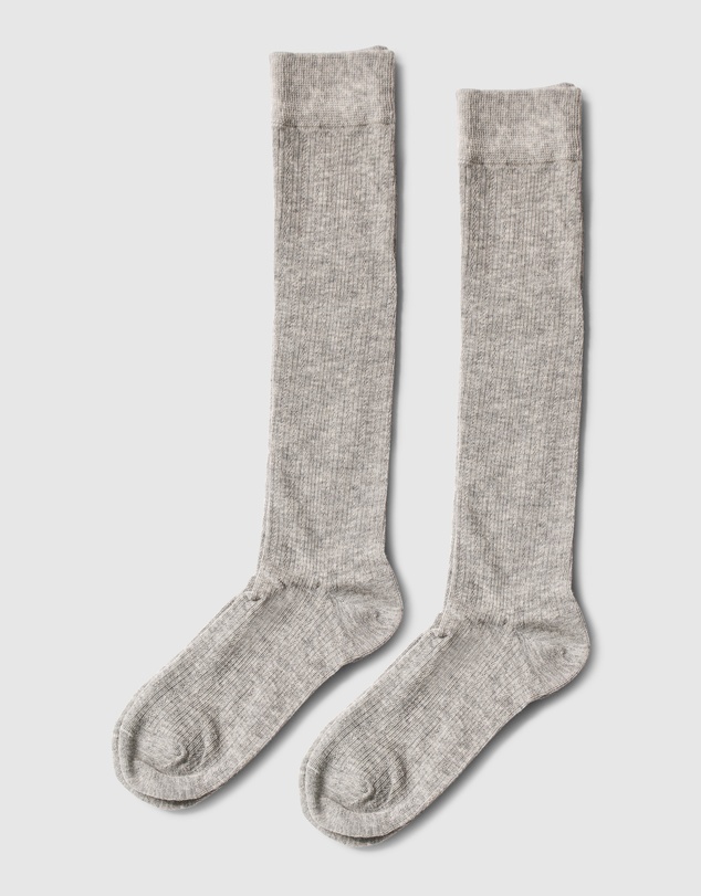 Belle & Bloom - Midnights 2 Pack Socks - Grey