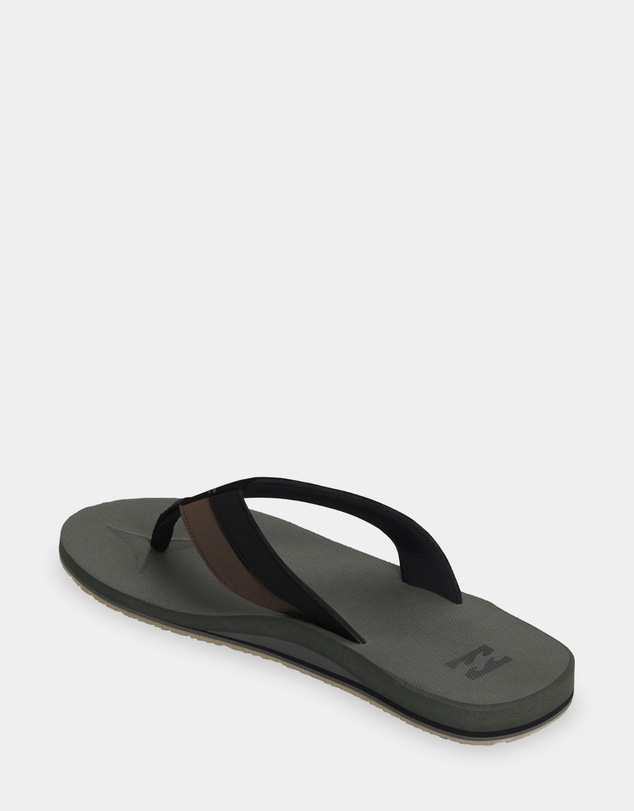 Billabong - Mens All Day Impact Thongs