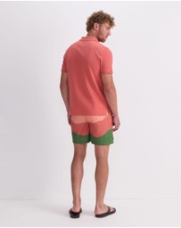 Sportscraft - Sc Pique Polo
