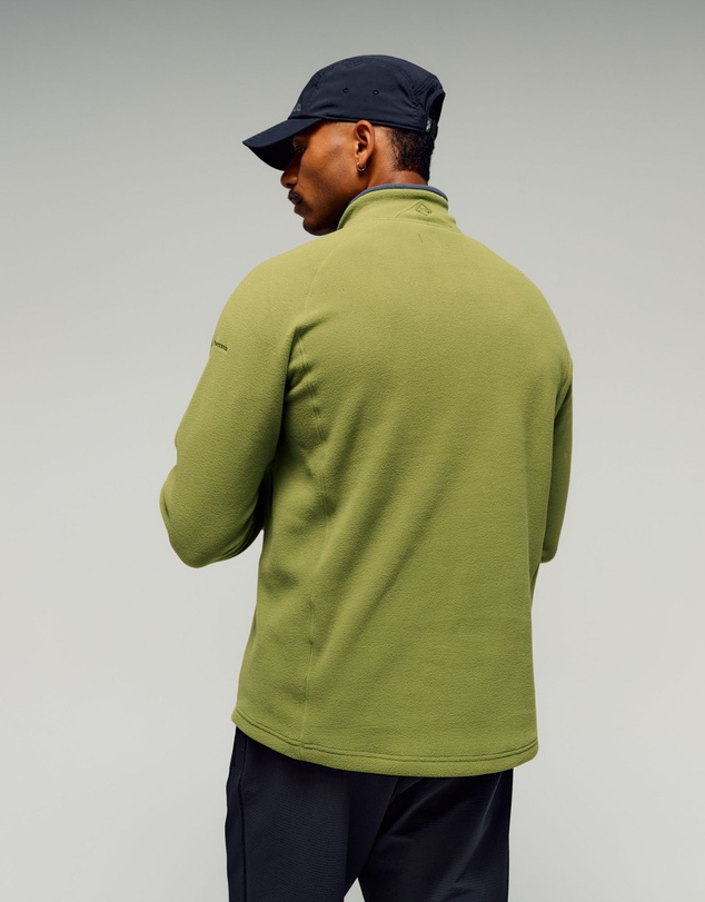 Kathmandu - Ridge 100 Primaloft Pullover