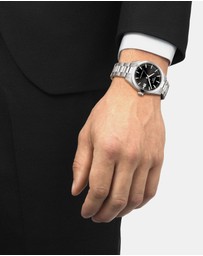Tissot - Gentleman Powermatic 80 38mm