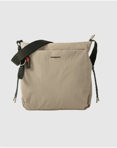 Hedgren - Makoto Square Crossbody