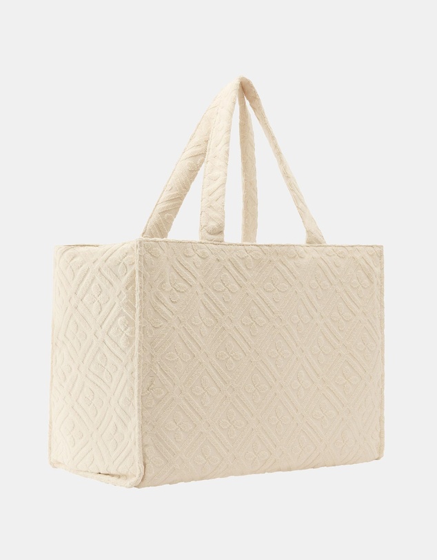 Helen Kaminski - Rocamar Terry Tote Bag