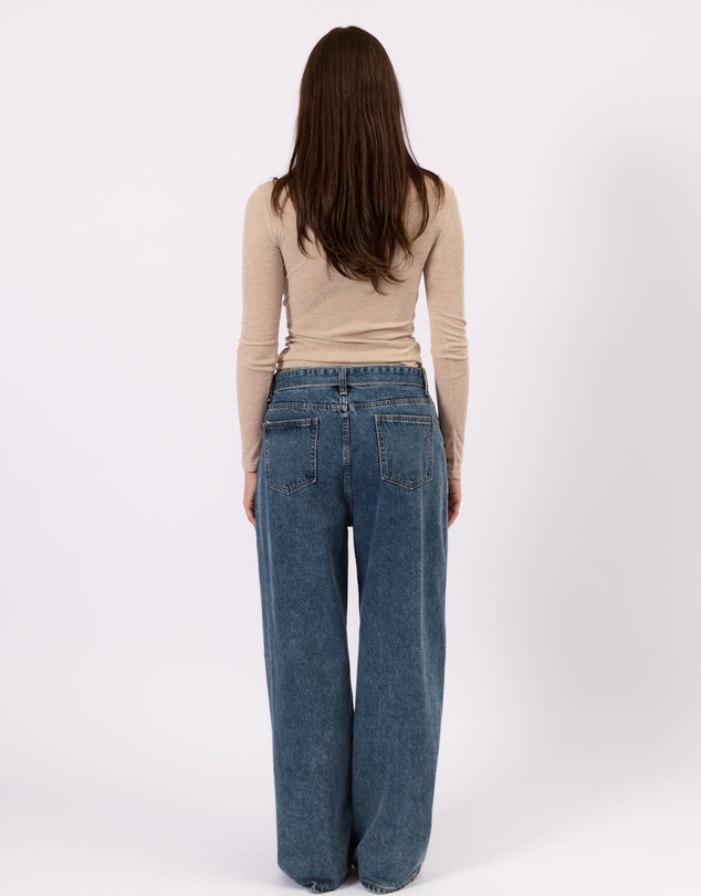 Style Addict - The Twist Top