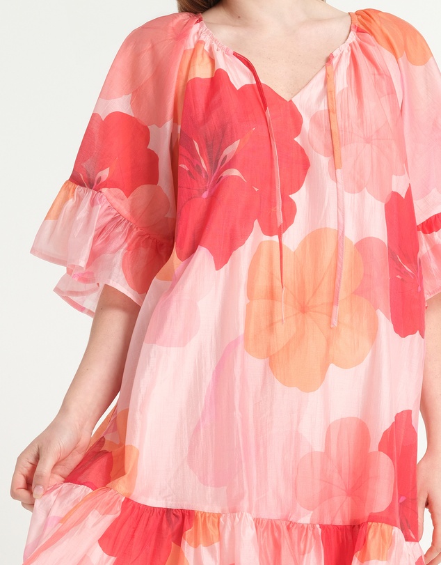 Stella - Malaya Dress