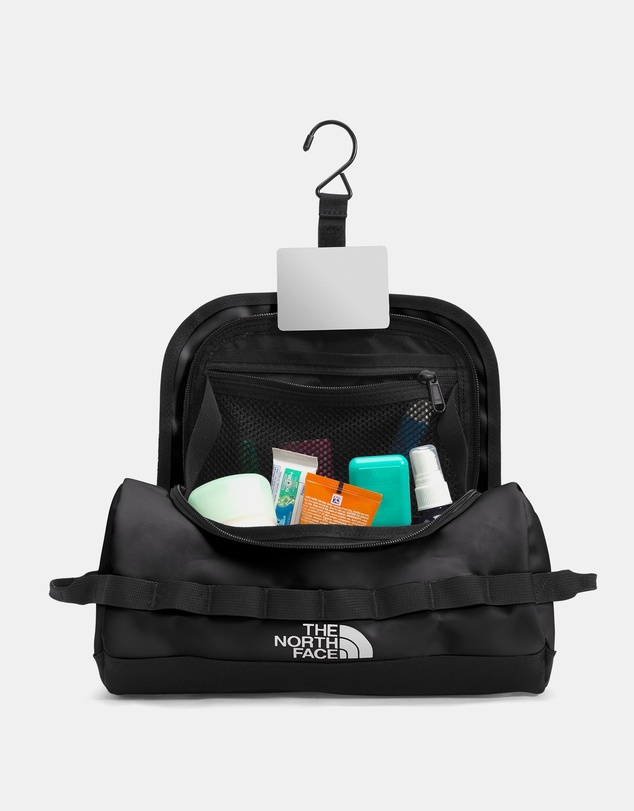The North Face - Base Camp Travel Canister L