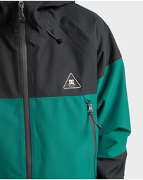 DC Shoes - Mens Intel 30k Snow Jacket