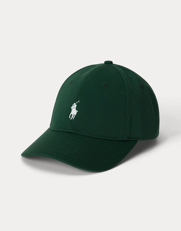 Polo Ralph Lauren - Twill Sports Cap