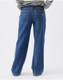 Ripe Maternity - Billie Elastic Waist Jean
