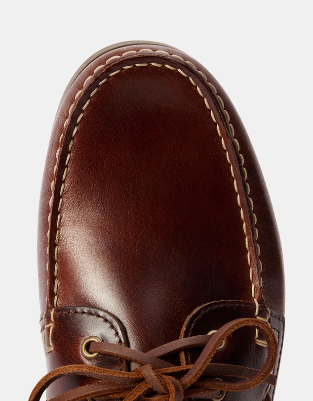 R.M.Williams - Islet Moccasin - Men's