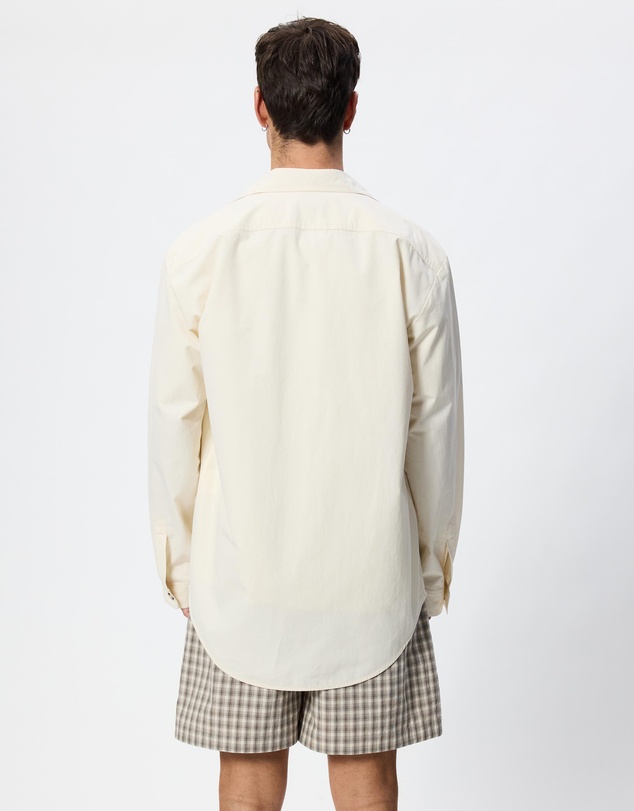 Nanushka - Saturino Shirt