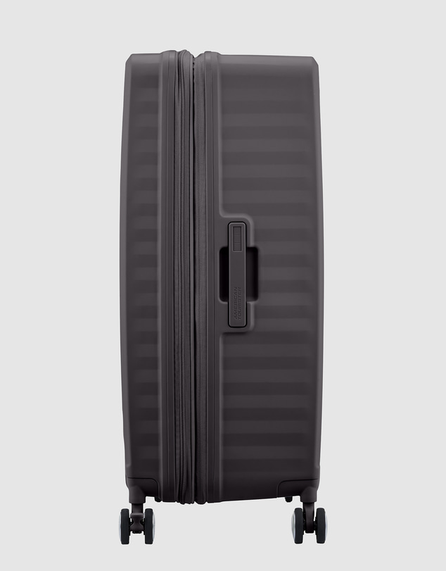 American Tourister - Curio Nxt Check-In Large 76cm Suitcase Expandable