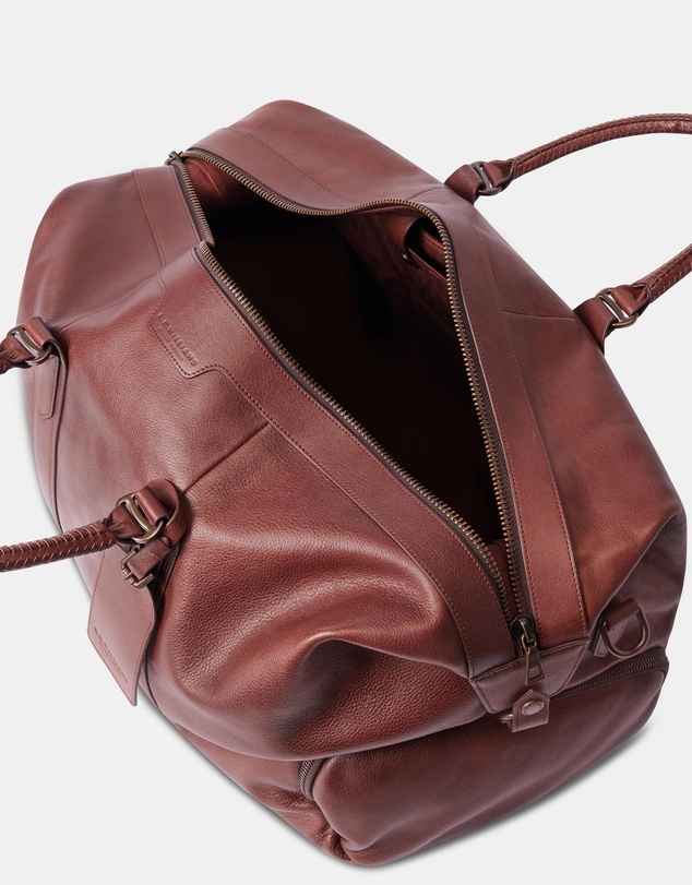 R.M.Williams - Farrier Holdall Bag