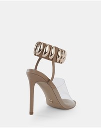 Novo - Zelpha Heels