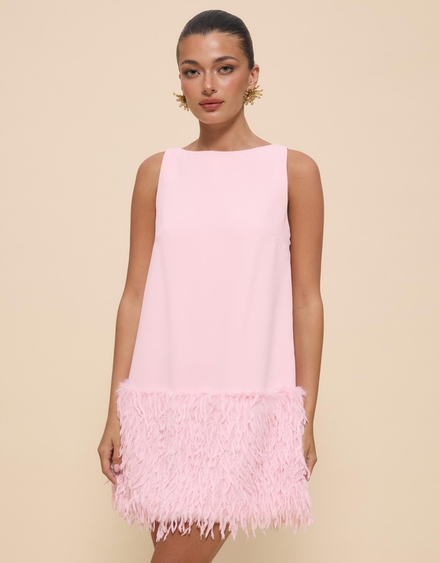 CHANCERY - Trace Mini Dress