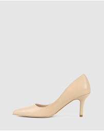Verali - Lewis Stiletto Heel Pumps