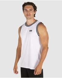 UNIT - UNIT Breakers Men's Sports Tank