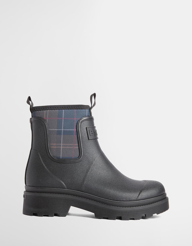 Barbour - Cynthia Chelsea Welly Boots