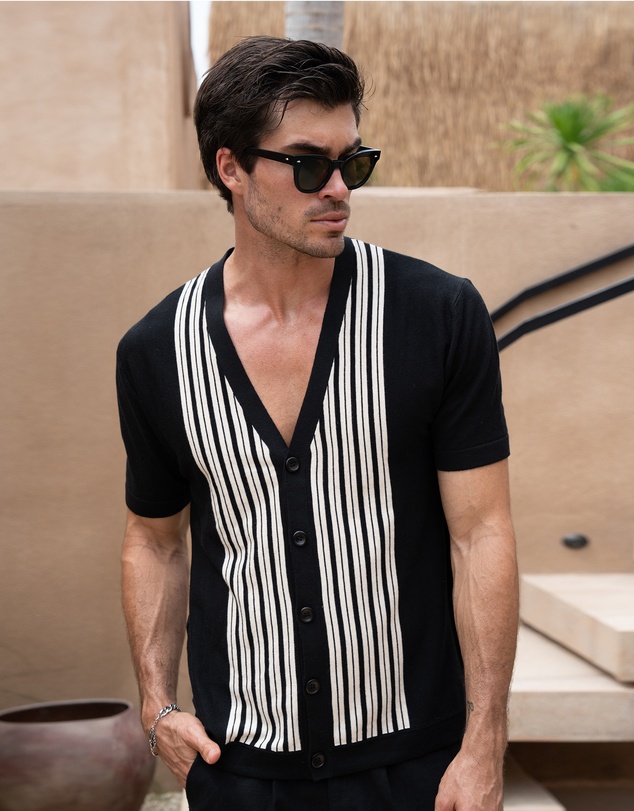 Runaway the Label - Tremali Shirt