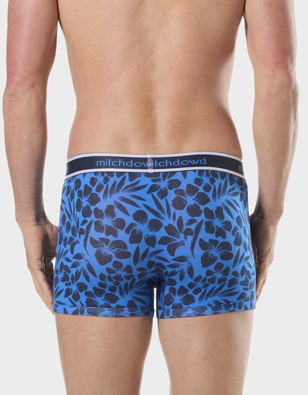 Mitch Dowd - Mitchdowd Mens 3 Pack Stylish Trunk