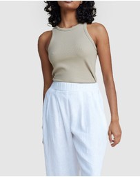 Amelius - Avec Organic Cotton Tank