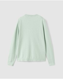 M.N.G - Hugo Sweater - Kids-Teens