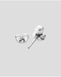 Georg Jensen - Moonlight Grapes Earstuds
