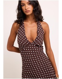 Alice In The Eve - Harper Mini Dress