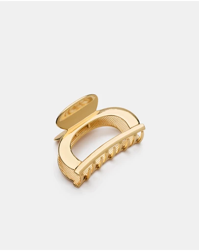 Seed Heritage - Arch Metal Hair Claw