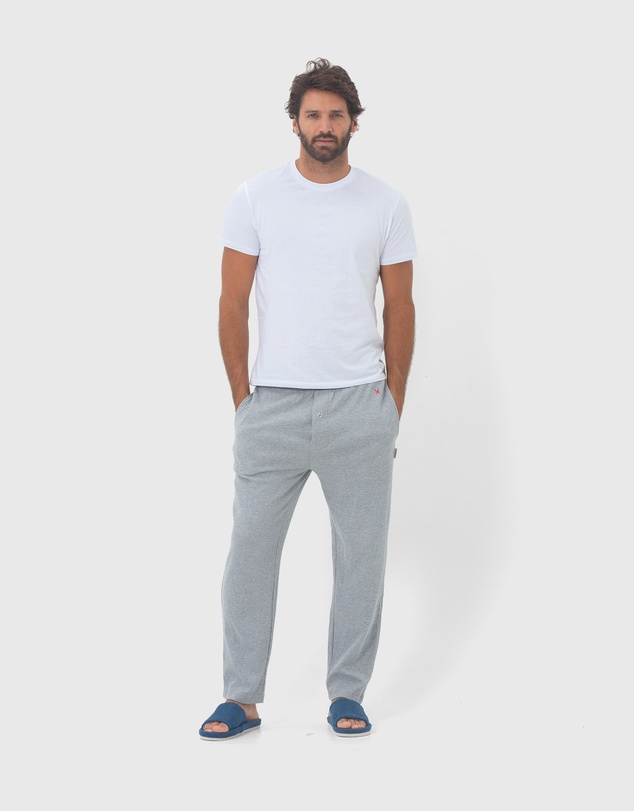 Coast Clothing - Lisbon Mens Lounge Pant