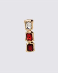 8 Other Reasons - Leva Drop Stud