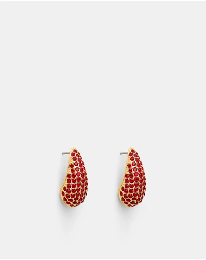 MIMCO - Tresor Hoop