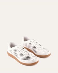 Jo Mercer - Lido Sneakers