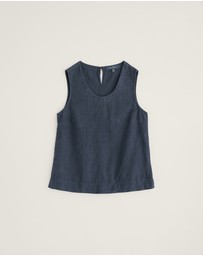 Seasalt - Lighthouse Station Vest