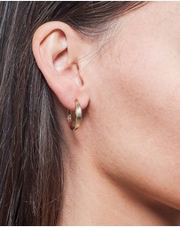 Pastiche - Rippling Stream hoops