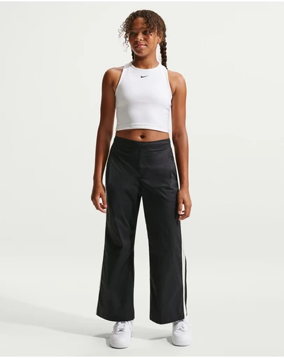 Nike - Woven Pants - Teens