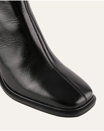 Jo Mercer - Colby Mid Ankle Boots