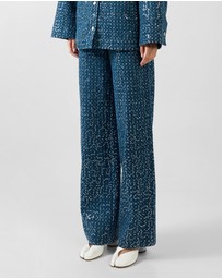 BY.DYLN - Valentino Jeans