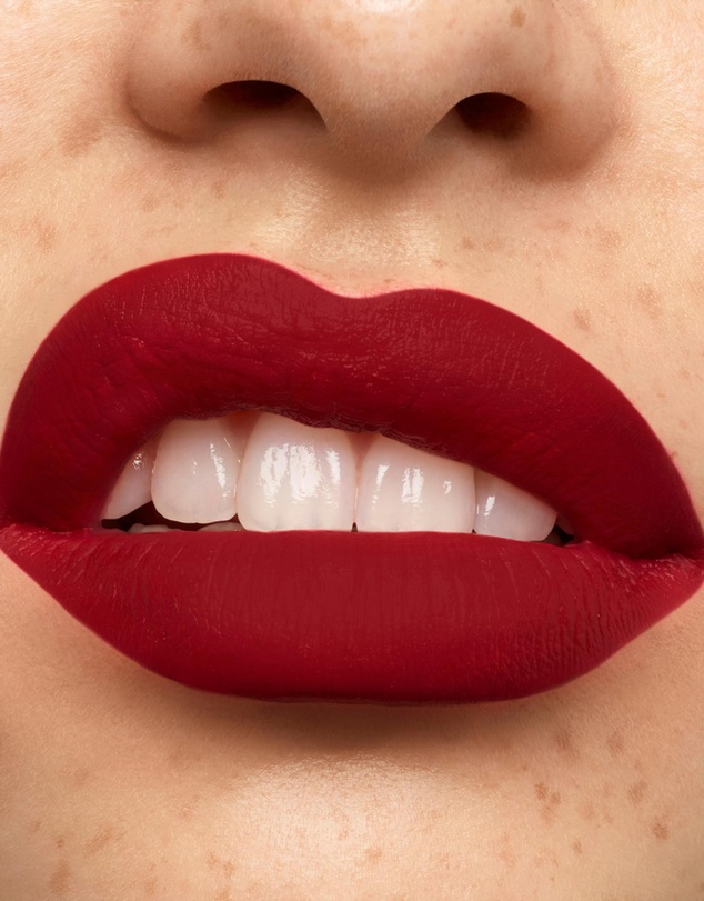 Yves Saint Laurent - Tatouage Couture Velvet Cream 206