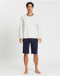 Polo Ralph Lauren - ICONIC EXCLUSIVE - Classic Sleep Shorts