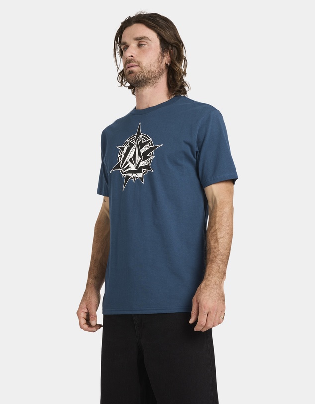 Volcom - Mens Yoink T-Shirt