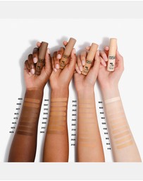 MAKE UP FOR EVER - HD Skin Full Cover Concealer Multi-Use Concealer with Niacinamide & Hyaluronic Acid