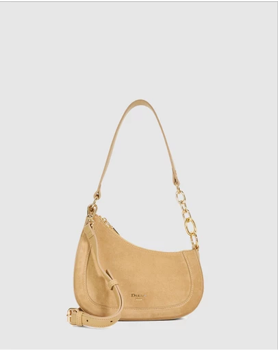 Dune London - Direction - Taupe