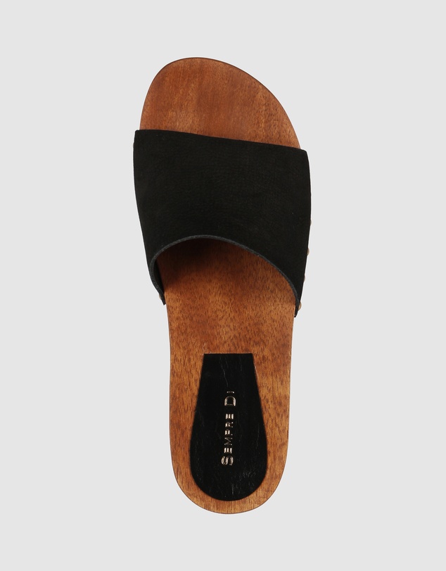 Sempre Di - Shelley Clogs